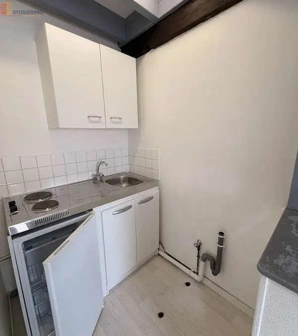 Studio 27m² Amiens - 2e étage - Photo 4