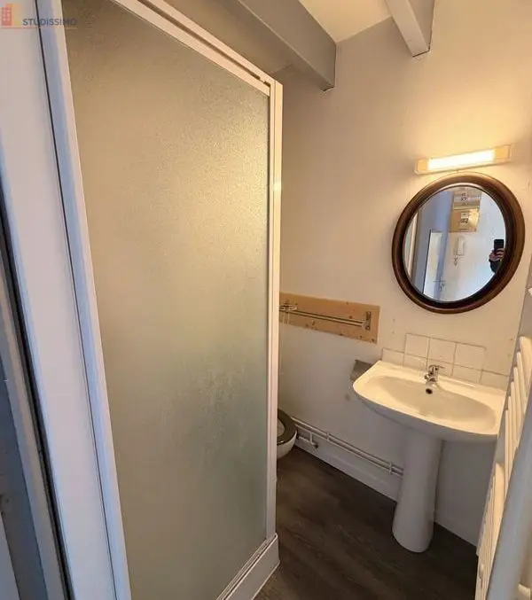 Studio 27m² Amiens - 2e étage - Photo 2