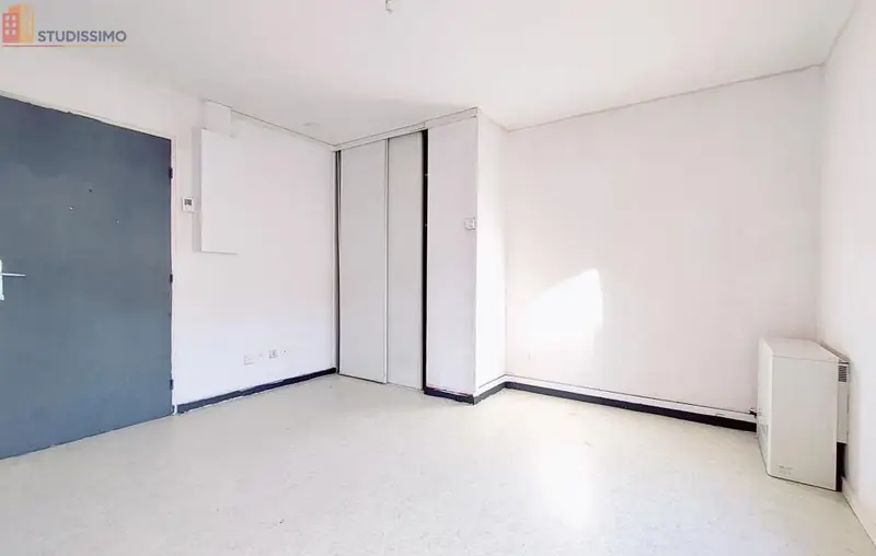 Studio 19m² Beauvais - DPE C - Photo 5