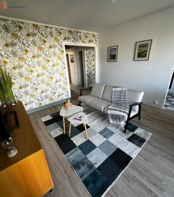 Studio meublé 9m² Amiens 80080 - Lumineux, 5e étage - Photo 8