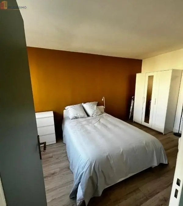 Studio meublé 9m² Amiens 80080 - Lumineux, 5e étage - Photo 2