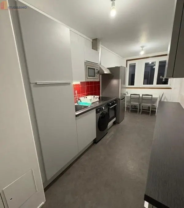 Studio meublé 10m² Amiens 80080 - Calme, en étage élevé - Photo 4