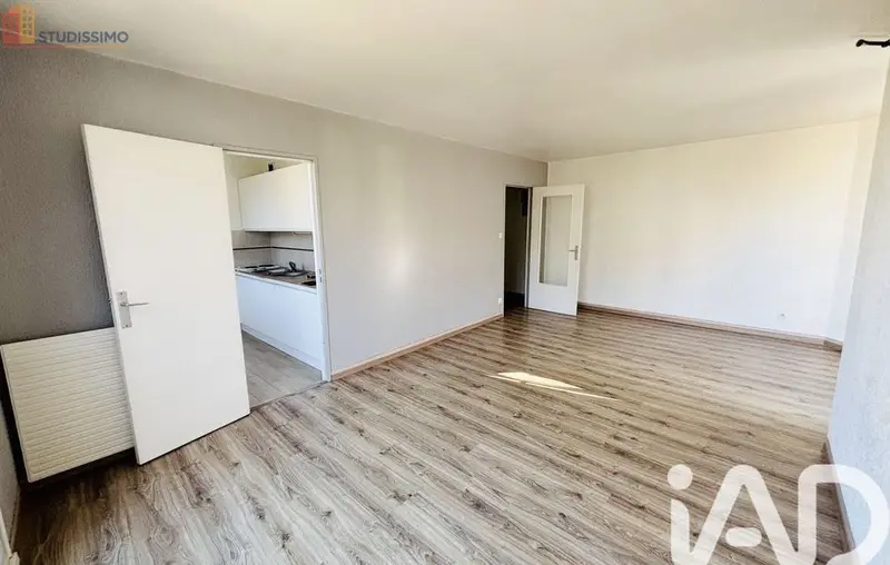 Studio 39m² Compiègne - Lumineux, 1er étage - Photo 6