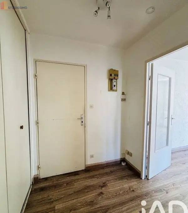Studio 39m² Compiègne - Lumineux, 1er étage - Photo 5