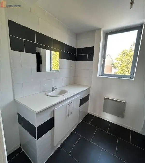 Studio 24m² Amiens 80090 - Photo 1