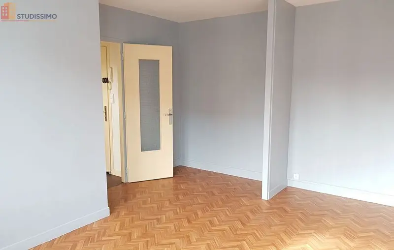 Studio 32m² Beauvais - Lumineux, DPE D - Photo 1