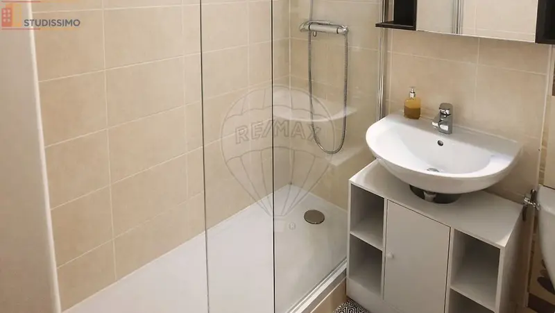 Studio 30m² Compiègne - DPE D - Photo 1