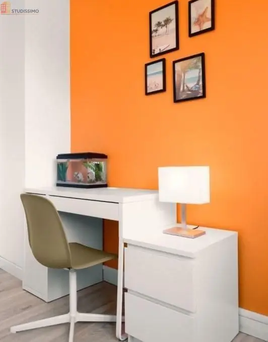 Studio meublé 10m² Amiens - Meublé, DPE A - Photo 1