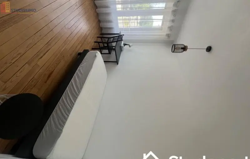 Studio 11m² Amiens 80000 - Meublé, DPE D - Photo 1