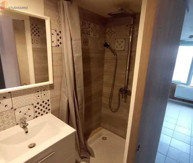 Studio 25m² Amiens centre - Pour étudiant - Photo 1