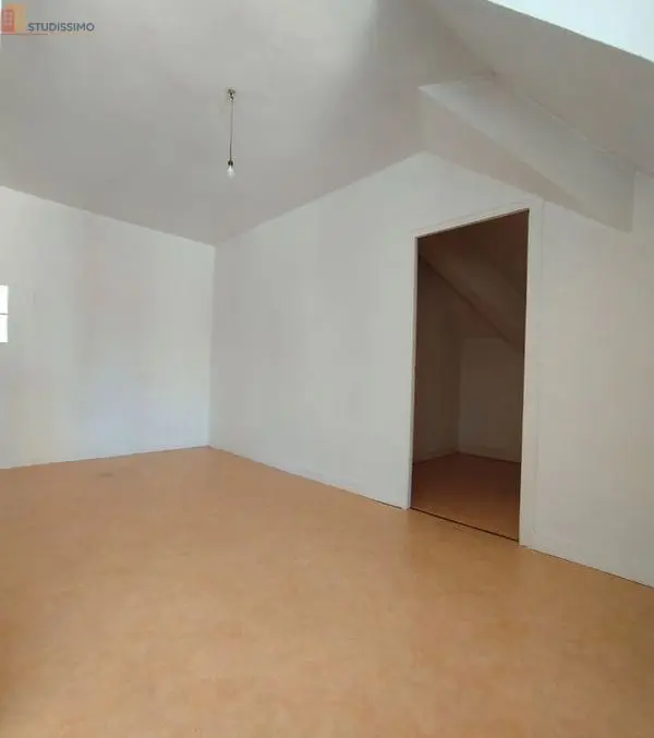 Studio 48m² Beauvais - Étage élevé, lumineux - Photo 3