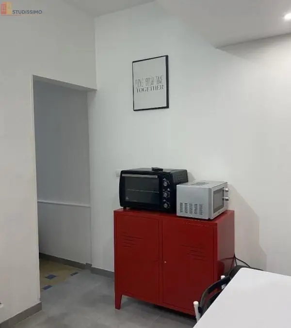 Studio 9m² Amiens - Meublé, DPE A - Photo 7