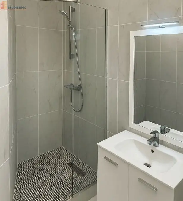 Studio 20m² Beauvais - Rénové - Photo 1