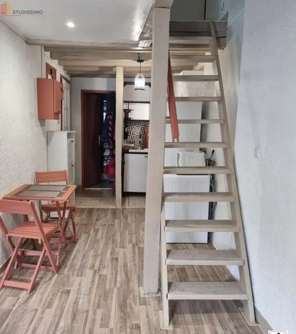 Studio 30m² Clermont 60600 - 2e étage, lumineux - Photo 8
