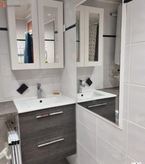 Studio 30m² Clermont 60600 - 2e étage, lumineux - Photo 2