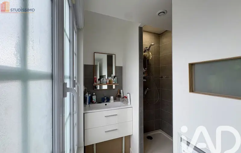 Studio 30m² Lamorlaye - lumineux - Photo 2