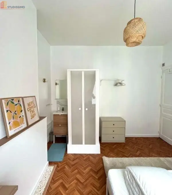 Studio meublé 13m² Amiens - Meublé, DPE A - Photo 13