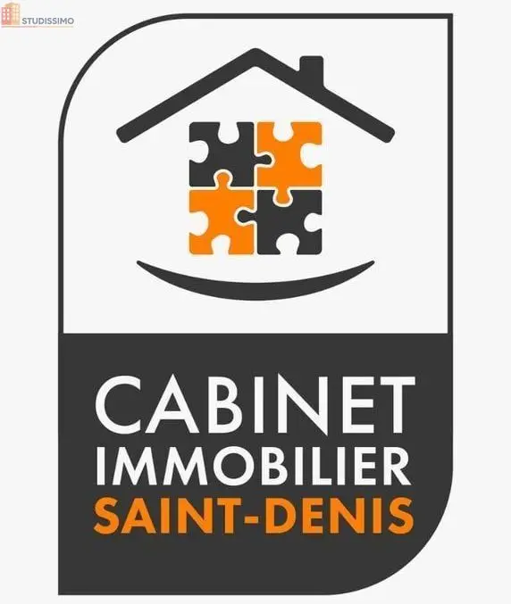 Studio 35m² Compiègne 60200 - Photo 1