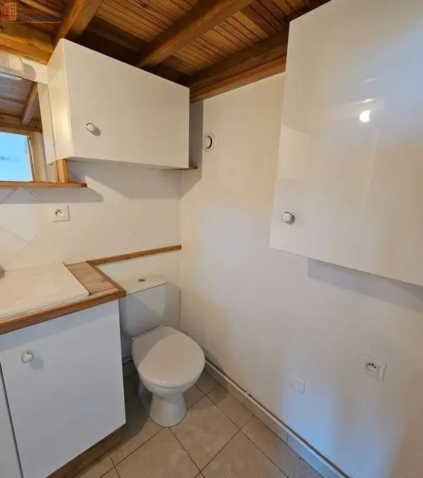 Studio 22m² Amiens centre-ville - Photo 2