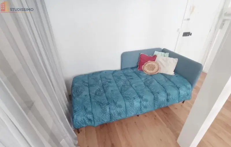 Studio 24m² Amiens - Meublé, 2e étage - Photo 16