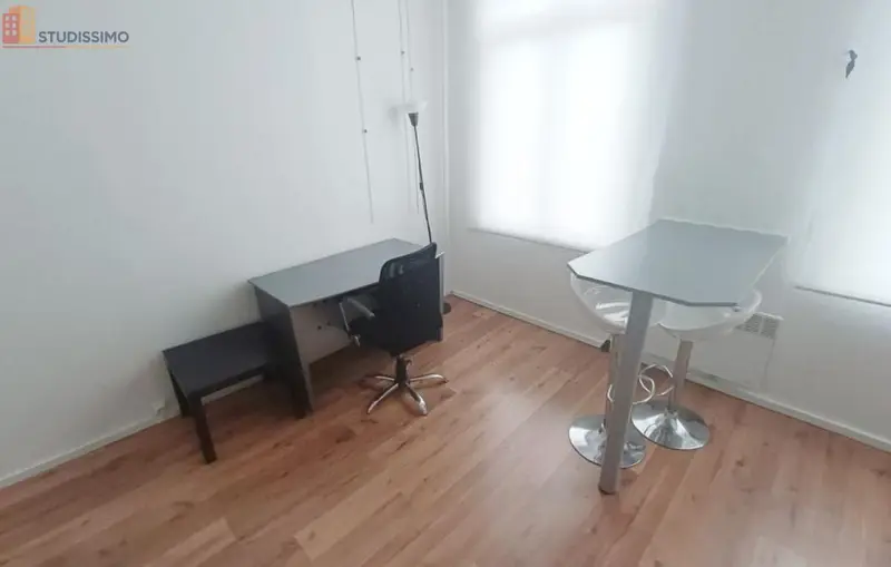 Studio 24m² Amiens - Meublé, 2e étage - Photo 11