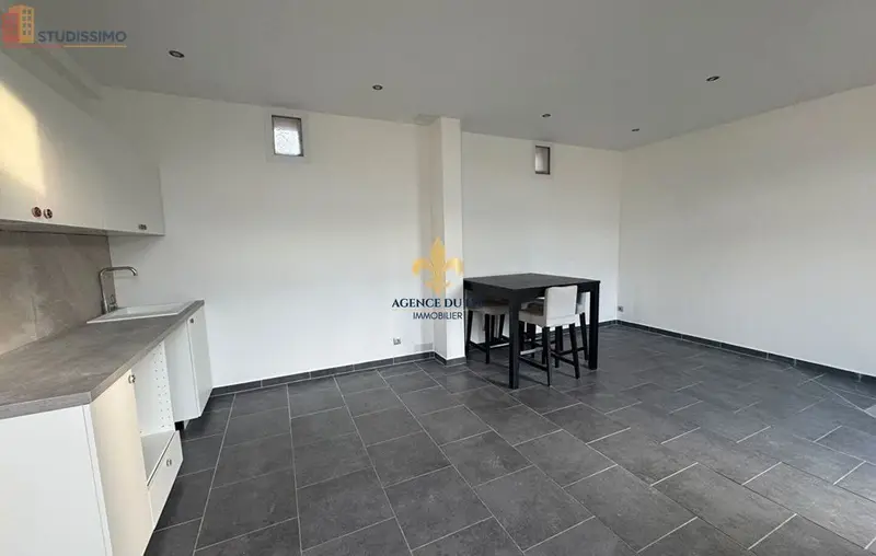 Studio 35m² Lamorlaye - DPE D - Photo 6