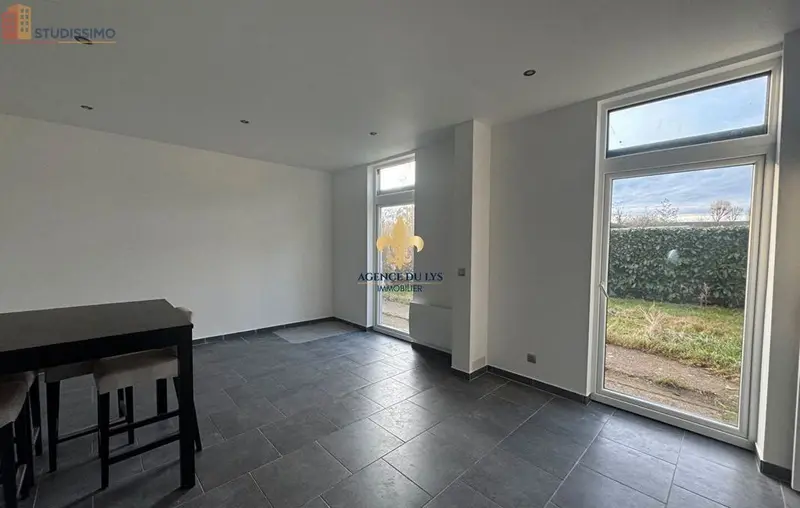 Studio 35m² Lamorlaye - DPE D - Photo 3