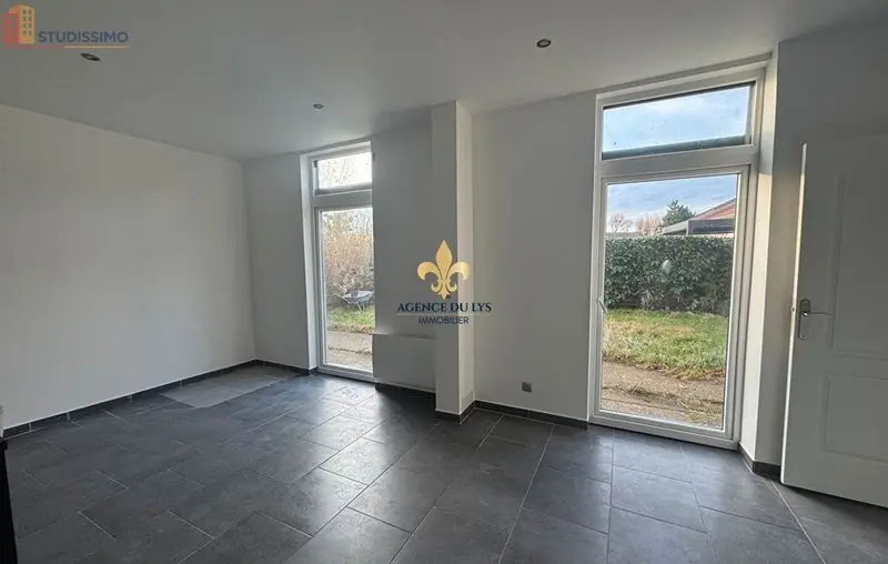 Studio 35m² Lamorlaye - DPE D - Photo 2
