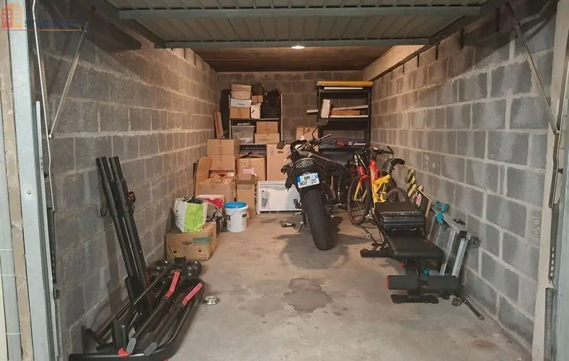 Studio 47m² Beauvais - Dernier étage, lumineux - Photo 1