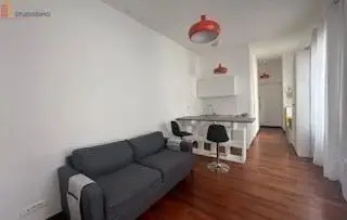 Studio meublé 23m² Amiens centre - Vue cathédrale, calme - Photo 6