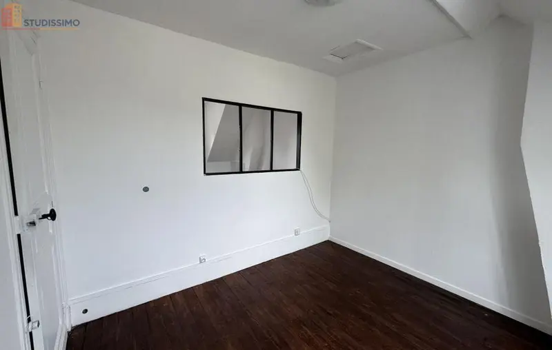 Studio 29m² Moreuil - calme - Photo 9
