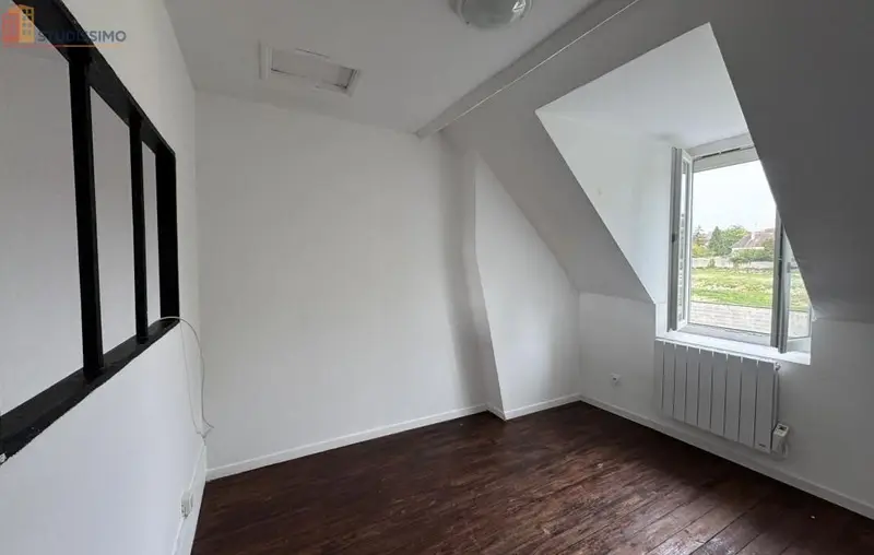 Studio 29m² Moreuil - calme - Photo 4