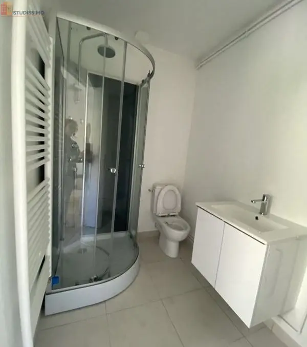 Studio 20m² Amiens - 1 pièce - Photo 1