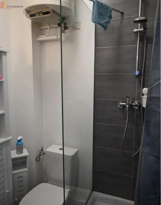 Studio 20m² Amiens 80000 - F1 bis, proche commodités - Photo 1