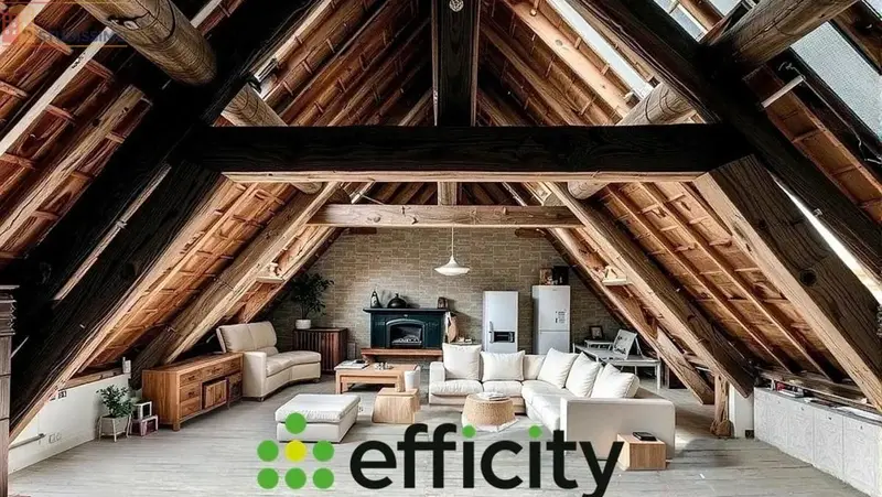 Studio 67m² Clermont 60600 - Photo 1
