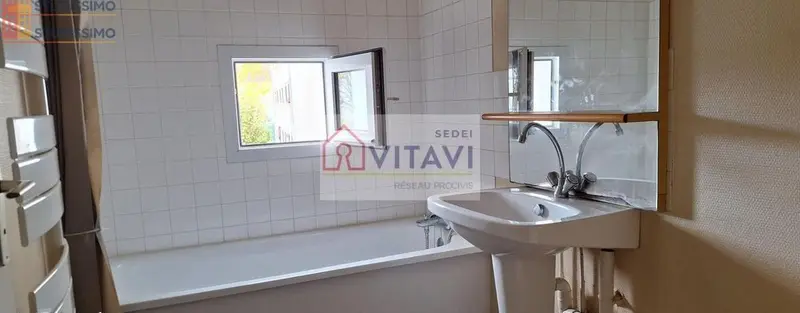 Studio 35m² Compiègne - lumineux - Photo 2