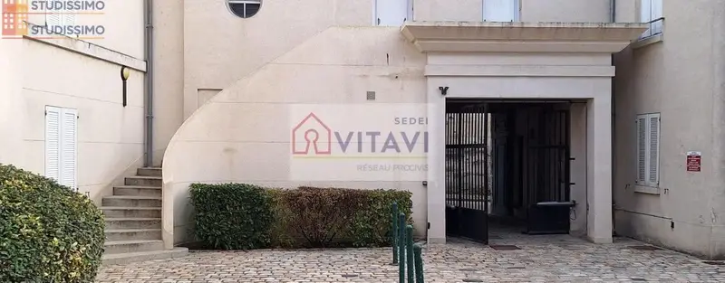Studio 35m² Compiègne - lumineux - Photo 1