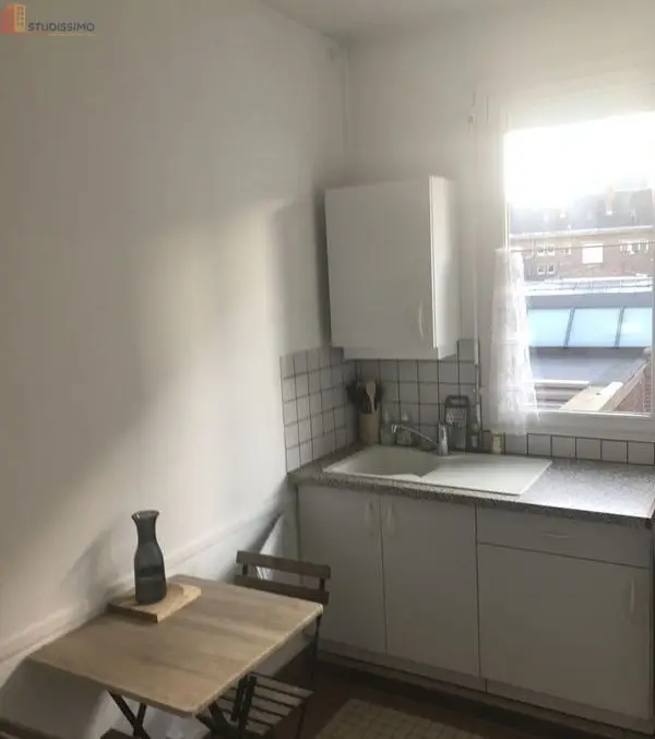 Studio 36m² Amiens 80000 - Photo 4