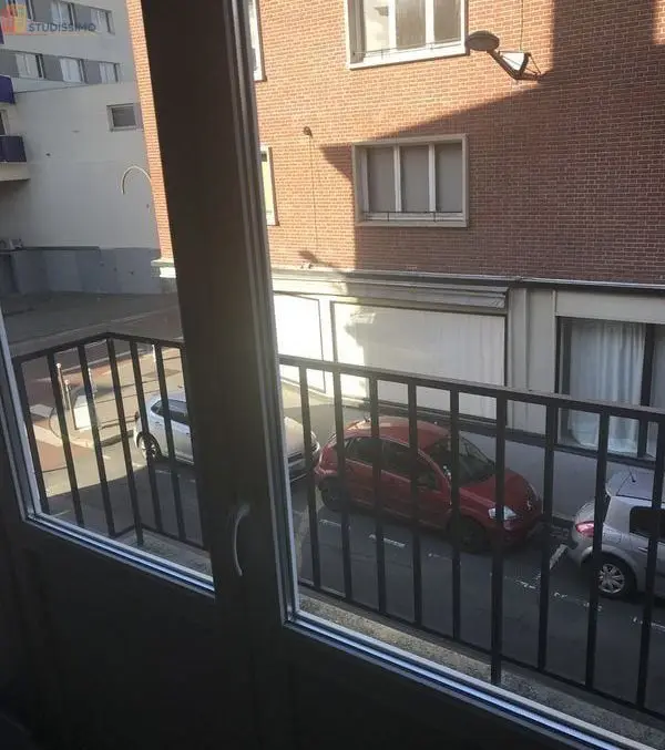 Studio 36m² Amiens 80000 - Photo 2