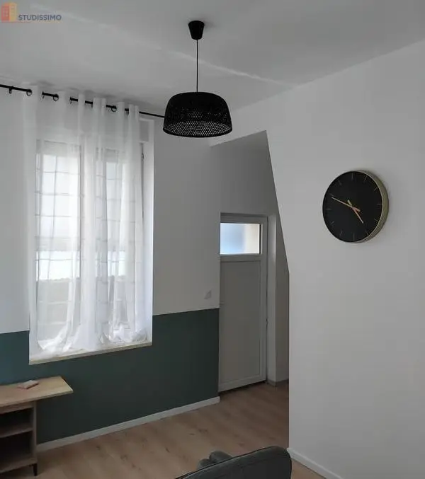 Studio 25m² Amiens 80000 - Meublé, DPE D - Photo 1