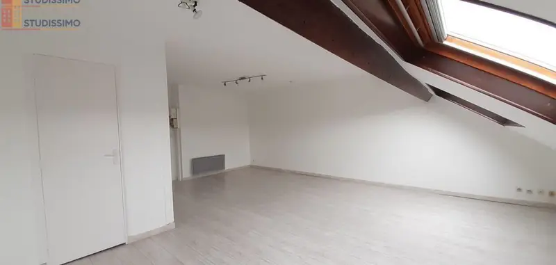 Studio 31m² Amiens - 3e étage - Photo 3