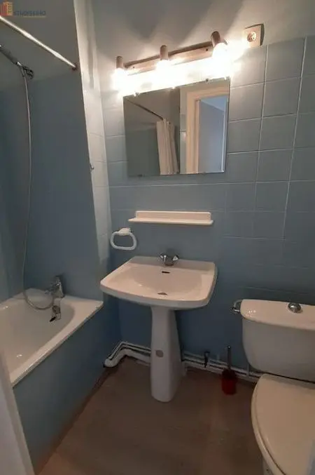 Studio 31m² Amiens - 3e étage - Photo 2