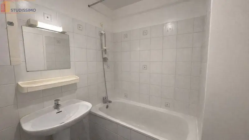 Studio 25m² Pont-Sainte-Maxence - DPE C, 1er étage - Photo 3