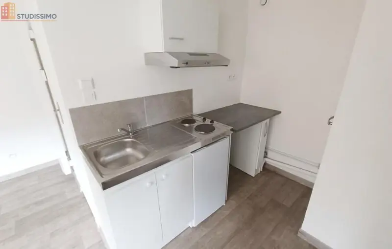 Studio 25m² Amiens 80000 - Photo 1