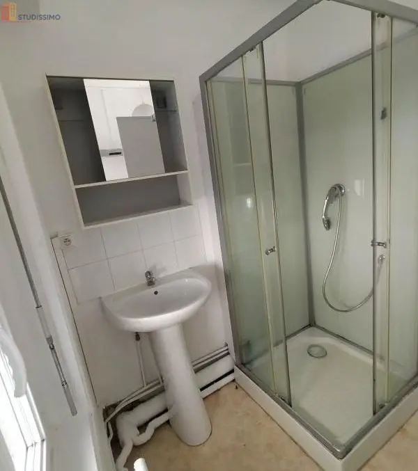 Studio 20m² Amiens 80000 - Photo 2