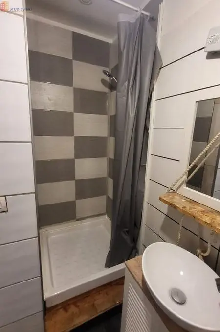 Studio meublé 25m² Amiens 80090 - Lumineux, proche commodités - Photo 4