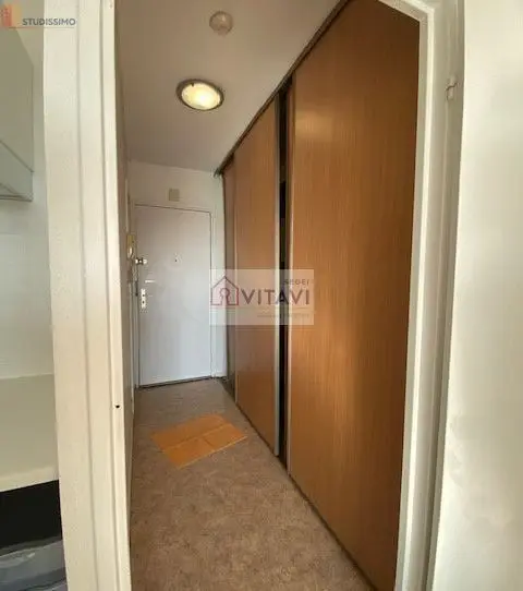 Studio 27m² Compiègne - Étage 2/3, DPE D - Photo 1