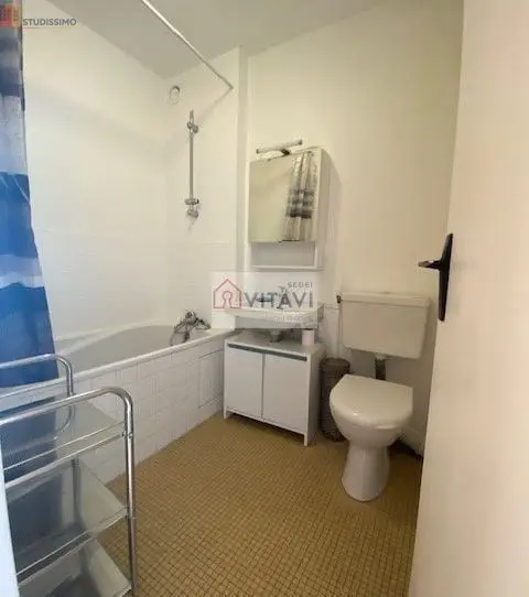 Studio 27m² Compiègne - Étage 2/3, DPE D - Photo 2