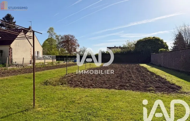 Studio 25m² Chevrières 60710 - Photo 3