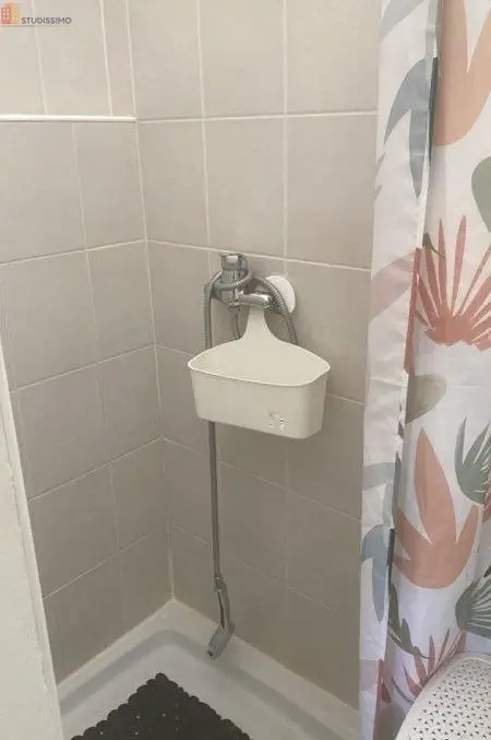 Studio meublé 27m² Amiens 80000 - Pour étudiants - Photo 1